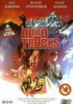 Blood Tracks Box Art