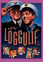 Löggulíf Box Art