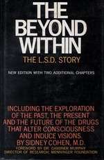 LSD: The Beyond Within Box Art