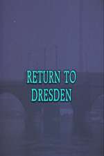 Return to Dresden Box Art