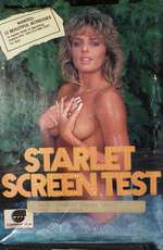 Starlet Screen Test Box Art