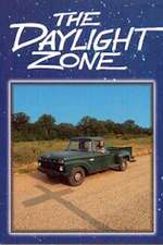 The Daylight Zone Box Art