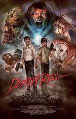 Death Reel Box Art