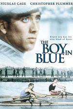 The Boy in Blue Box Art