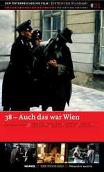 38 – Auch das war Wien Box Art