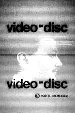 Video-Disc Box Art