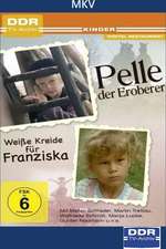 Pelle Der Eroberer Box Art