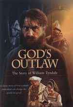 God's Outlaw Box Art