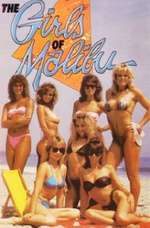 The Girls of Malibu Box Art