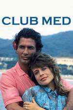 Club Med Box Art