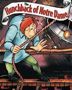 The Hunchback of Notre-Dame Box Art