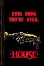 House Box Art