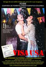 Visa USA Box Art