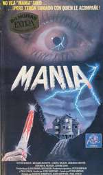 Mania Box Art