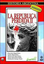 La república perdida II Box Art