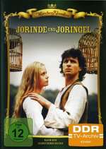 Jorinde und Joringel Box Art