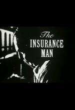 The Insurance Man Box Art