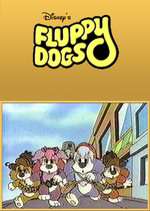 Fluppy Dogs Box Art