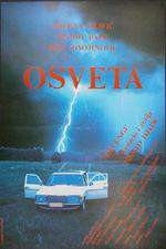 Osveta Box Art