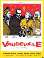 Vaudeville Box Art