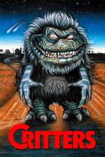 Critters Box Art