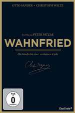 Wahnfried Box Art