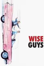 Wise Guys Box Art