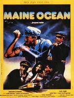 Maine Océan Box Art