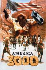 America 3000 Box Art