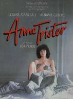 Anne Trister Box Art