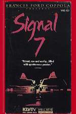 Signal Seven Box Art