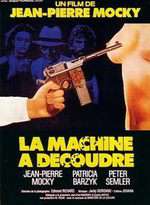 La machine à découdre Box Art