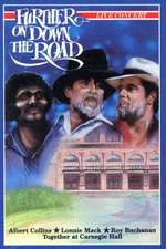 Further on Down the Road Box Art