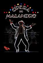 Ópera do Malandro Box Art