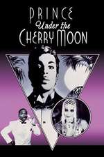 Under the Cherry Moon Box Art