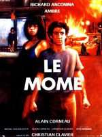 Le Môme Box Art