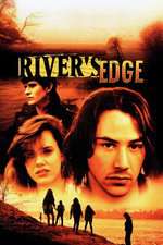 River's Edge Box Art