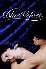 Blue Velvet Box Art