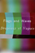 Flags and Waves Box Art