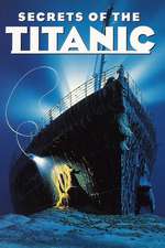 Secrets of the Titanic Box Art