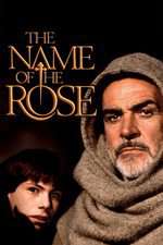 The Name of the Rose Box Art