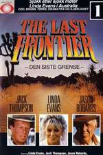 The Last Frontier Box Art