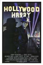 Hollywood Harry Box Art