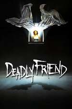 Deadly Friend Box Art