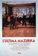 L'ultima mazurka Box Art