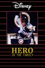 Hero in the Family Box Art