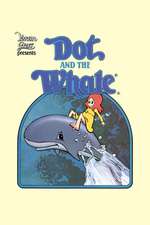 Dot and the Whale Box Art