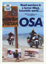 Osa Box Art