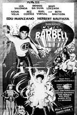 Captain Barbell Box Art