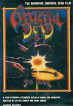 Grateful Dead - So Far Box Art